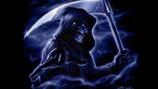 Grave Digger - Liberty or Death