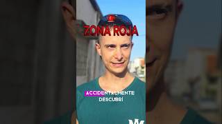 Cndo Por Aruba Nos Chocamos Con La Zona Roja