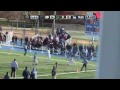 2014 ECAC Football Bowl Championships