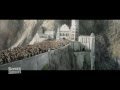 Правдивый Трейлер - The Lord of the Rings [RUS] KANSAI