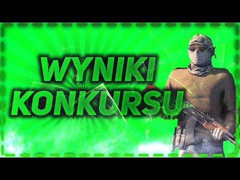 Видео: Wyniki Konkursu Na AWP...