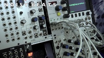 Disting mk4 Noise Algorithm