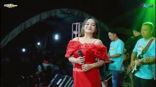 DERITA - PUTRI STEFIE - KISS MUSIC - WEDDING PARTY ANGGI & DANANG