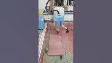 Designing fluted panel for interiors