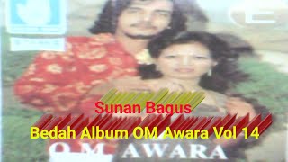 Bedah Album OM Awara Vol 14