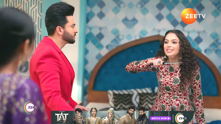 Rabb Se Hai Dua | Mannat attacks Subhaan.
