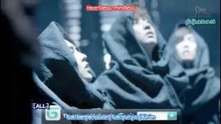 EXO K - MAMA IndoSub (ChonkSub16)
