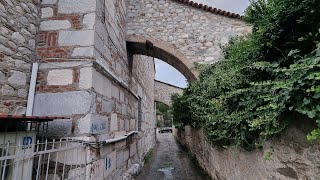 Milas Ulu Camii The Grand Mosque Of Milas