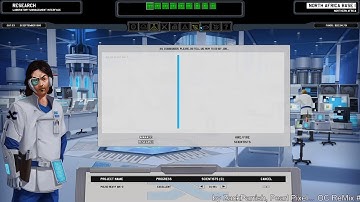 130. Xenonauts X-Division Streamed - Pulse Heavy Mk 3