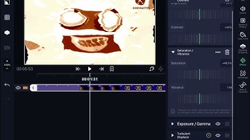 How to make Jazz vocoder on alight motion pro