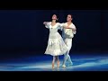 Sergei Polunin / Nina Ananiashvili // MARGUERITE & ARMAND (Near-Complete Ballet Performance)