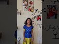Thirukkural from 7 year old USA 😮