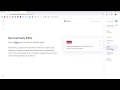 Tutorial  Walkthrough of Grammarly  39 s New Editor with Rich Text Formatting and Improved Feedback