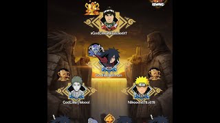 Ninja Glory CS Final xGodlikexNinja3x vs GodlikeBatman screenshot 5