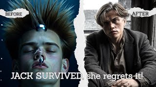 What If Jack Survived the Titanic? The Answer Will Break Your Heart
