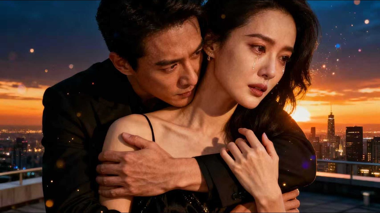 Everyone bullies the fallen princess. They don’t know her "husband" owns this city. 