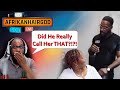 #859 - Damien Disrespecting his Clients/Relaxing Bleached Hair Fail & More | THE AFRIKANHAIRGOD SHOW