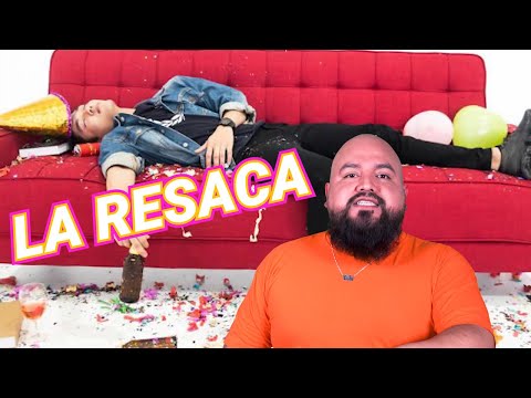 Qué tal resaca! - Un rapidín con Tobi