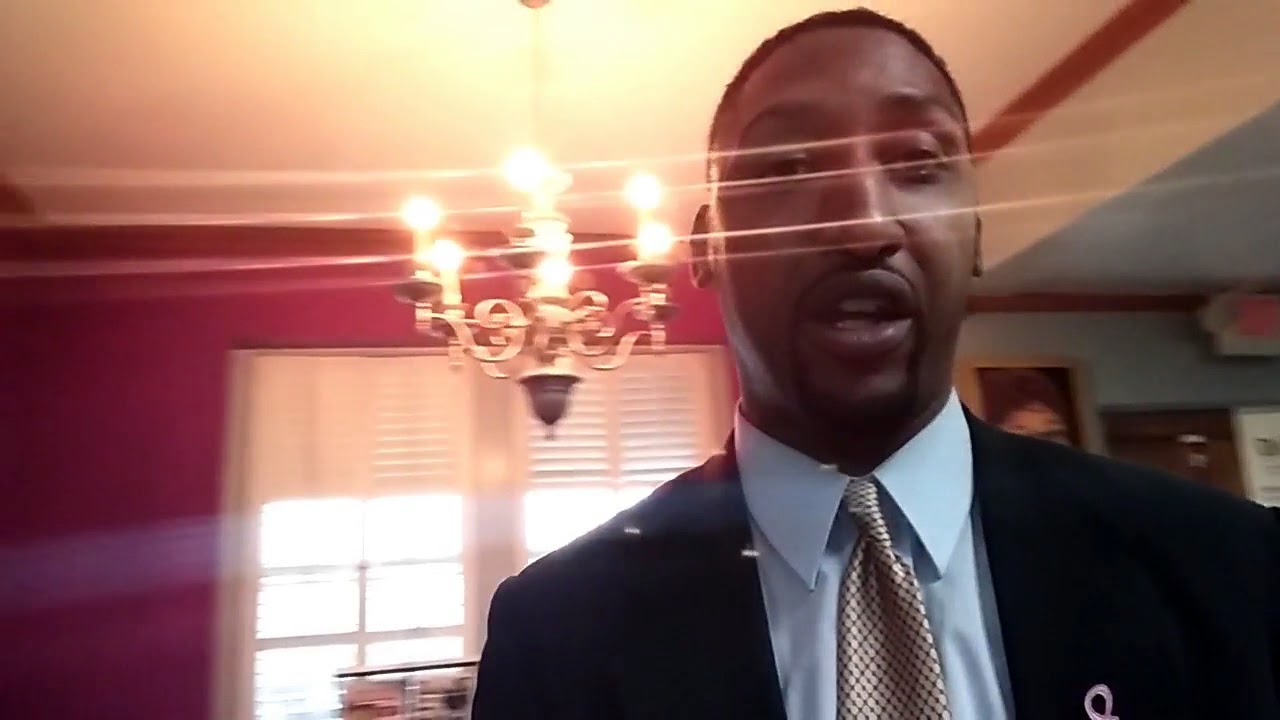 Spreading the Grassroots Word with the Tennessee Tribune