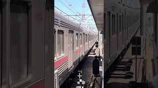 tobu tojo line rapid express