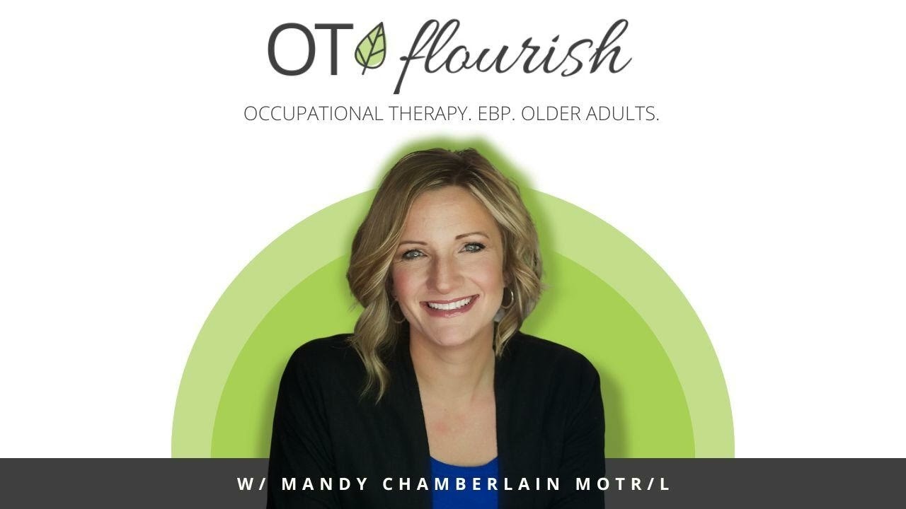 Writing Rock Solid OT Goals: The Secret Sauce for Effective Therapy