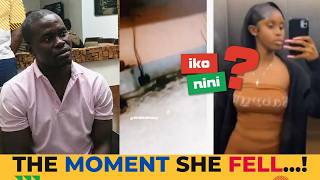 New Kileleshwa Airbnb  Leaked  The Truth Behind Constance Githinjis Kileleshwa Fall
