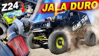 SWAP MOTOR Z24 TURBO en TRACKER 4X4 OFF ROAD con @bamefilms94 | OrdoTunes by OrdoTunes 38,690 views 3 months ago 27 minutes