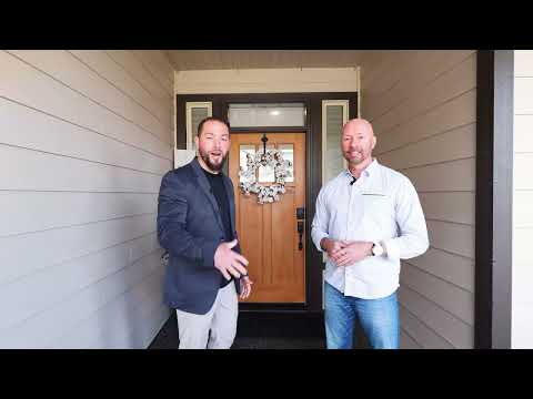 748 W X St, Washougal, WA home video tour