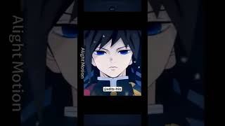 special 11th from of water breathing 🌊 || demon Slayer || tomioka giyuu || [AMV/ edit] ||