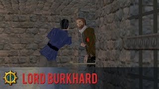Thief 2 FM: Lord Burkhard