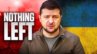 Thumbnail for Ukraine Just Lost the War (But Not How You Think)