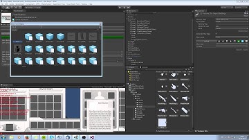 Inventory Master: How to integrate UFPS
