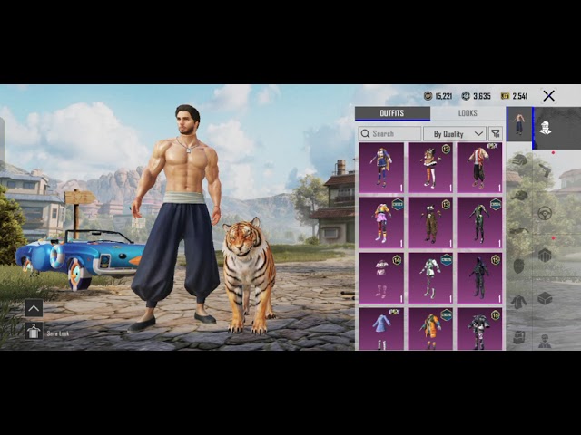 Gaming Account