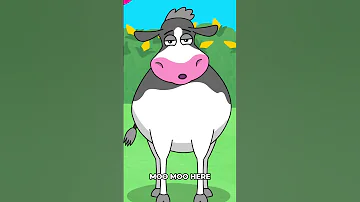 Old MacDonald Had A Farm Out Now 