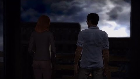 Replay: Alpha Protocol Part 20