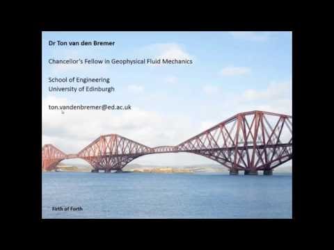 Introduction To Geophysical Fluid Dynamics