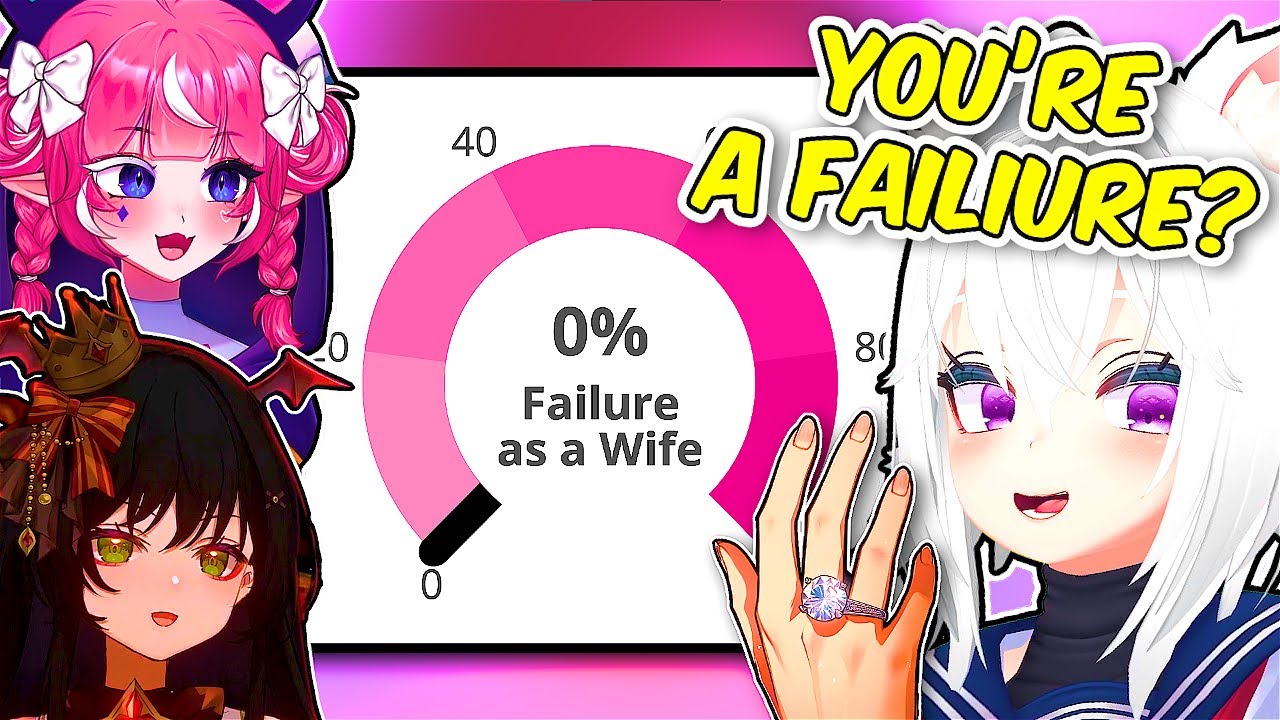 Filian rates Camila's wifey potential