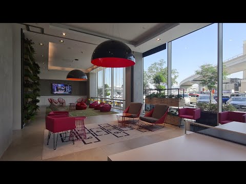 Off to Another Hotel| Vacay Day 3| Dubai| Vlog#214