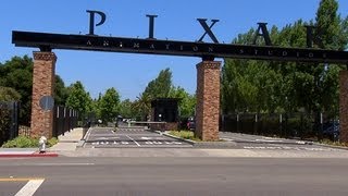 CNET News - Pixar goes back to the future to make 'Monsters University'