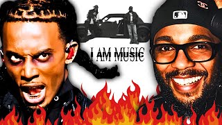 Kendrick DESTROYS Drake On Playboi Carti Album!