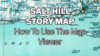 Introducing the Irish Townland and Historical Interactive Map Viewer!