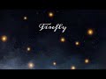 借りてきた〇〇「Firefly」Official Lyric Video