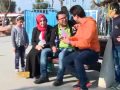 اقوى تحشيش عراقي في دقيقة تونز