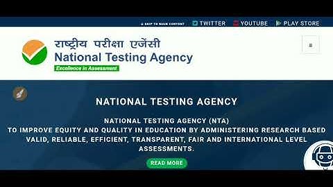 NTA UGC NET latest update# Change of exam centre#