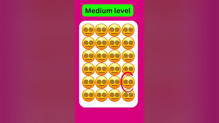 Find The odd Emoji #brainteaser #emojiquiz #iq #quiz  #shots