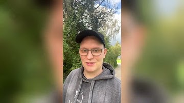 Franken Game Jam 2022 - Video Ad (english)