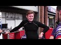On The Limit | Twist of Fate | BTCC 2020