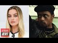 Warner Bros to Debut 2021 Films on HBO Max, Margot Robbie Replaces Emma Stone in Babylon | THR News