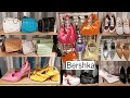 Bershka Bags & Shoes New Collection / March 2022