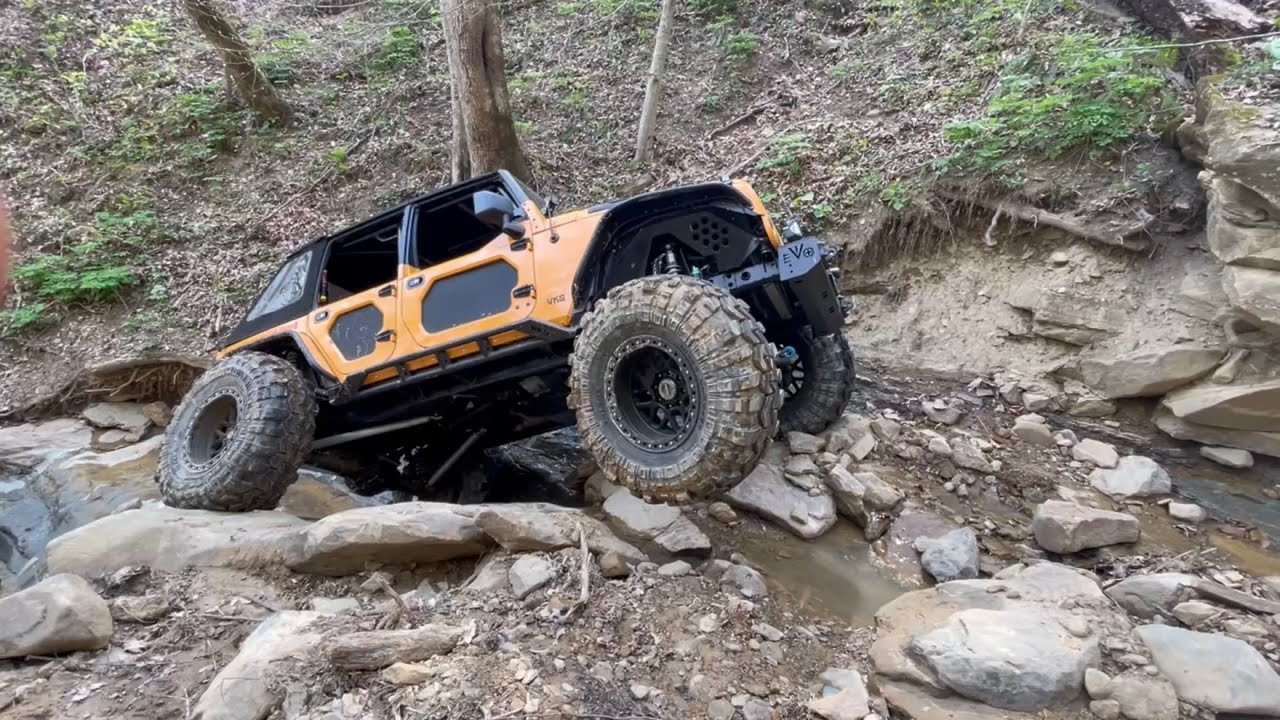 Black Mountain, Harlan KY. Day 1 - YouTube